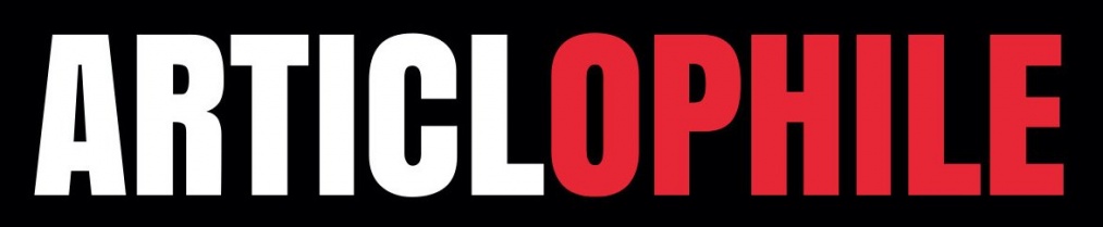 Articlophile | Agrégateur de Blogs & Newslettre Articlophile | Agrégateur de Blogs & Newslettre